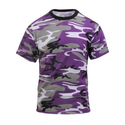 China QUICK DRY Camouflage T-shirt Men Simple DTG Printer T-shirt Printing Machine for sale