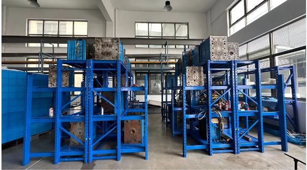 Επαληθευμένος προμηθευτής Κίνας - Yuyao Jinhai glass plastic products factory