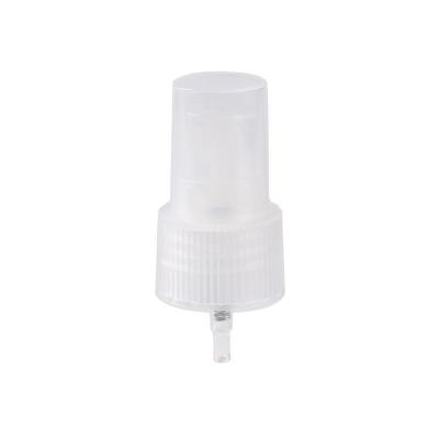 China 20/410 Mist Cosmetic Sprayer Parfum met SGS-certificering en gepersonaliseerd verzoek Te koop