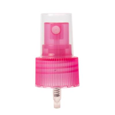 China 28/415 Mist Cosmetic Sprayer Parfum met fijne mist sprayers Fles en plastic pomp Te koop