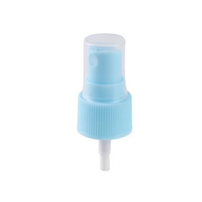 China 20/410 Mist Cosmetic Sprayer Parfum met SGS-certificering en 20 mm Mist Sprayer Pump Te koop