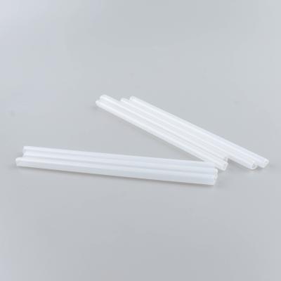 Chine Tubes en plastique certifiés SGS Durable And Long Lasting Épaisseur 0,65-0,8 mm à vendre