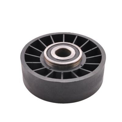 China Engine parts 6012000970 BEARING IDLER PULLEY TENSION WHEEL ROLLER BELT TENSIONER AUTO PARTS for sale