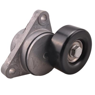 China Engine Parts Belt Tensioner Pulley For Chevrolet Aveo 04-08 Lacetti Optra Daewoo KaLos 02-04 96349976 for sale