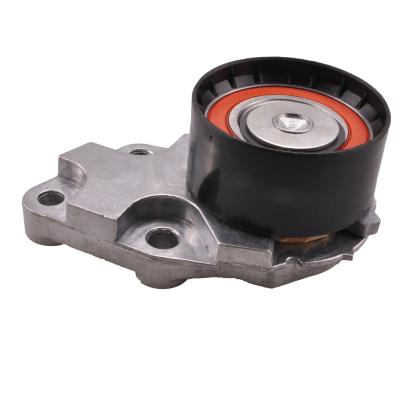 China engine parts BELT TENSIONER 96350550 for CHEVROLET REZZO AVEO CRUZE DAEWOO FSO HOLDEN 96350550 for sale