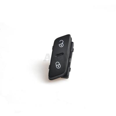 China High Quality JETTA/GOLF/Passat/CC/Tiguan 1K0962125B Door Lock Switch for sale