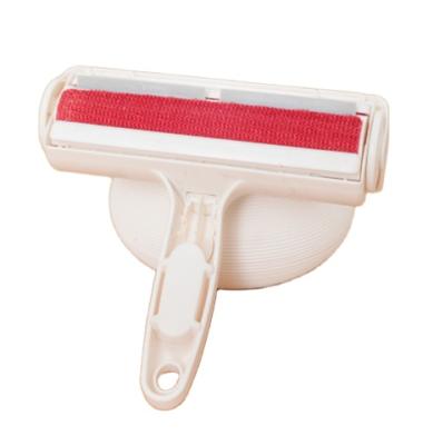 China Home Cleaning Tool Free Sample High Quality Washable Durable Two Way Roller Pet Hair Remover Couch Design for sale