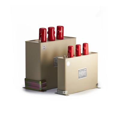 China Self-Healing Type BSMJ-C(D) Low Voltage Shunt Power JK Brand Capacitor for sale