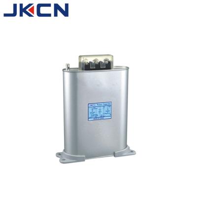 China High quality kvar power phase compensation capacitor bank 3 phase for sale