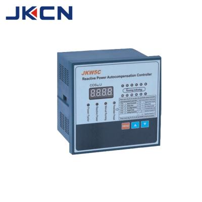 China Yes JKW Series Reactive Compensation Power Controller for sale