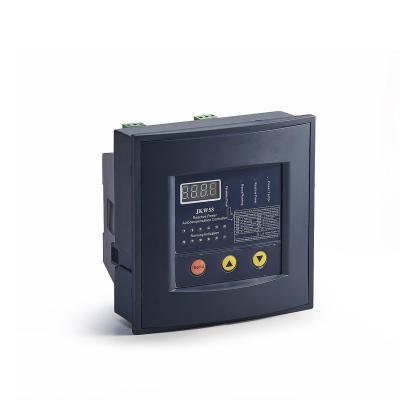 China JKW58 High Quality Yes Auto-Compensation Controller 380V Reactive Power for sale