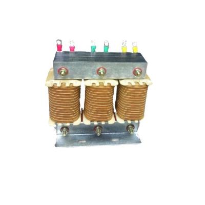 China Hotels reactor for power capacitor for sale