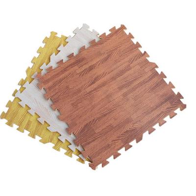 China Experienced Non-Toxic Manufacturer Sale Tatami Eva Mat Kongfu Mat for sale