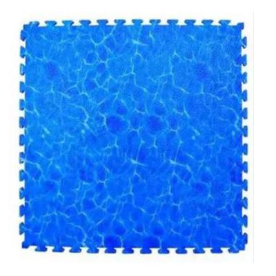 China Manufacturer Supply Outstanding Quality Non-Toxic Baby Play Mat Kongfu Eva Floor Mat for sale