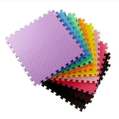 China 100% non-toxic EVA FOAM PUZZLE BAYBY PLAY MAT. of TATAMI FOR HOME for sale