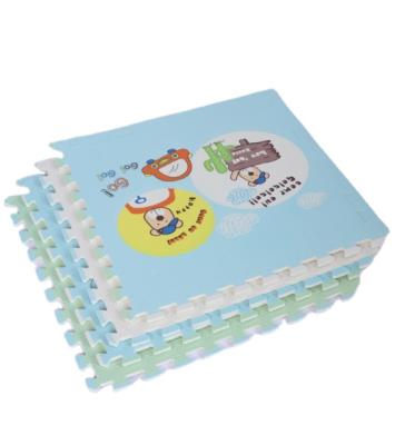 China Non-Toxic Soft And Safety Baby Play Mat Activity Gym Carpet With Cheap Hanging Toys Baby Play Mat for sale