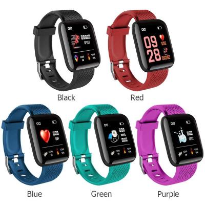 China 2020 Round Touch Screen Smart Watch With BT Name Top Ranking Products Fitness Watch Wristband Smart Smart Watch D13 for sale