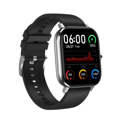 China 2020 Smart Waterproof Ecg Ip68 Smart Watch Women Men Touch Screen Mens Wristwatches Smartwatch For Android IOS for sale