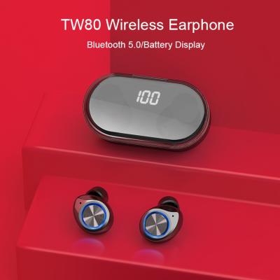 China Perfect Tws Earbuds Sport Sound Wireless Earbuds Stereo Wireless Earphone for sale