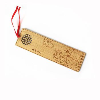 China China Wholesale Bamboo Wooden Business Cards for sale