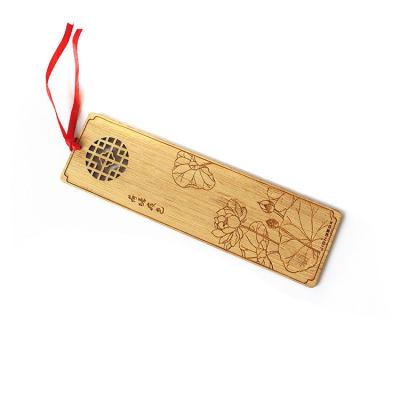 China China Engraved Wood / Wooden Business Card for sale