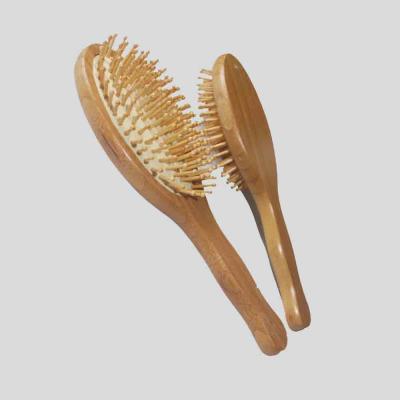 China China New Style Popular Hair House Wholesale High Quality Customized Product Wooden Comb for sale