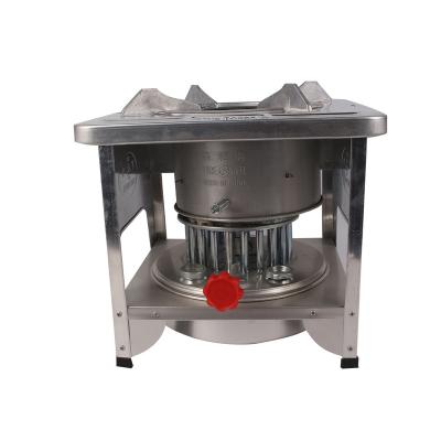 China Household Nigeria Market 10 Wicks Aluminum Kerosen Oil Stoves for sale