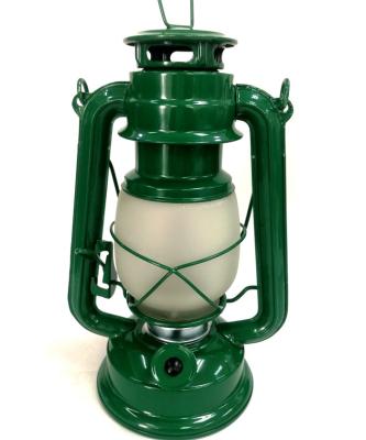 China New Design Dancing Flame LED Garden Classic Lantern for sale