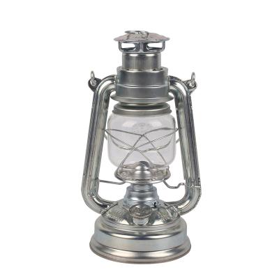 China 276 Classic Residential Metal Antique Kerosene Lantern for sale