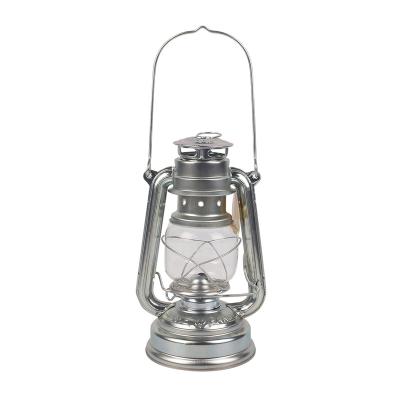 China 276 Fires Hand Brand Hurricane Lantern Kerosene Oil Lantern Residential Camp for sale