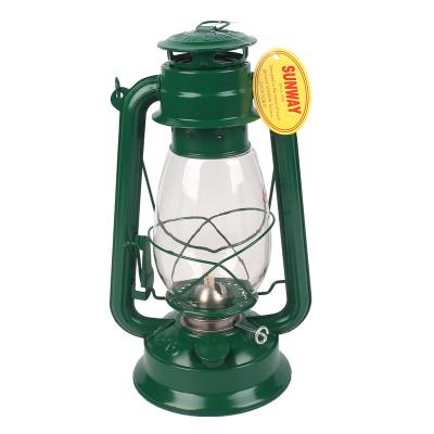 China Residential 30cm Dietz Wildland Lanterns for sale