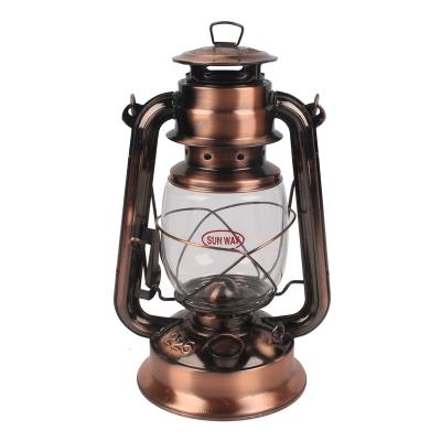 China 225 Residential Kerosene Oil Camping Lantern for sale