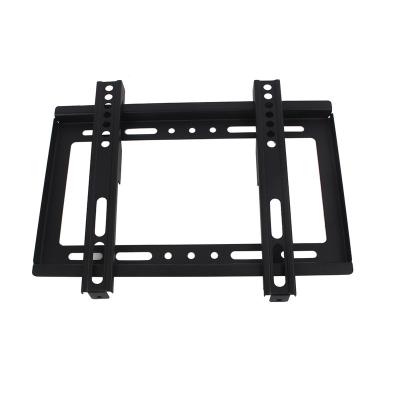 China Led LCD Plasma TV Mount 14 To 42 Inch LED LCD TV Wall Mount for sale