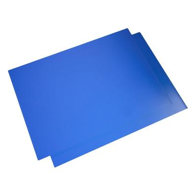 China Offset Printing Durable Using Low Price Long - Stroke - Length Ctcp Offset Blue Color Printing Plate for sale