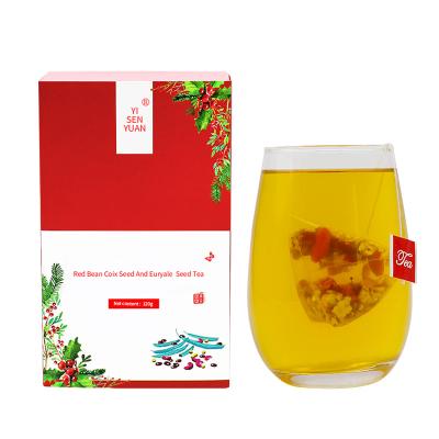 China High Quality Low Fat Natural Herbals/Flowers Tea Mixed Detox Tea Wholesale for sale