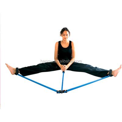 China Portable Flexibility Training Lunge Leg Extension Stretcher for sale