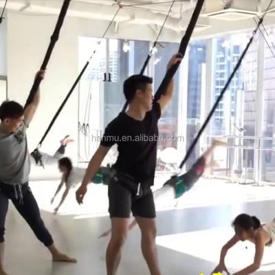 China Lasting Resistance Strength Speed ​​Training Bungee Bands for sale