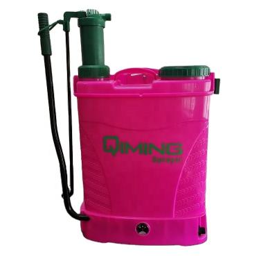 China Efficiency Spray For Agriculture 2IN1 Knapsack Sprayer 12 Volt Knapsack Sprayer for sale