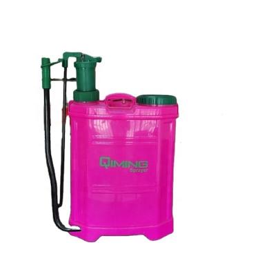 China Wholesale Manual 16 L Hand Pressure Sprayer Agriculture Machinery Farm Long Life Sprayer Equipments for sale