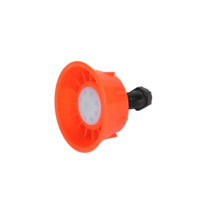 China Efficiency Farm Sprayer Nozzle for Sprayer Water Jet Nozzle for sale