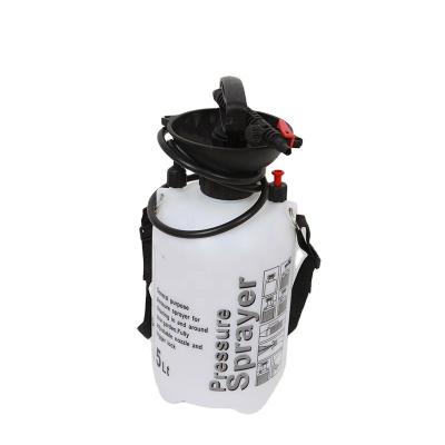 China Long Life High Pressure Pump Sprayer 5L Pressure Sprayer Pump 8L Sprayer Pressure 10L for sale