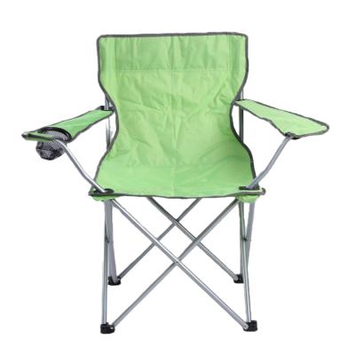 China Cheap Modern Basic Promotion Model Folding Portable Camping Chair for sale