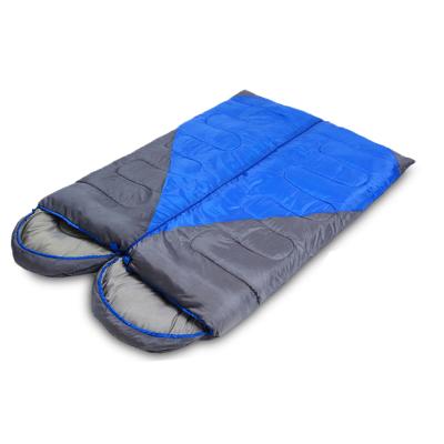 China Type Sleeping Bag Camping Envelope Thermal Adult Outdoor Travel Waterproof Sleeping Envelope Bag for sale