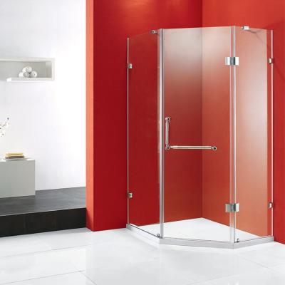 China Indoor High Security Steam Shower Modern Hot Selling Comfortable High Quality Cabin for sale