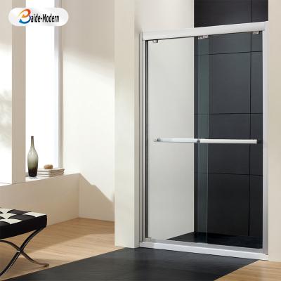 China High Quality Modern Factory Doors Enclosure Tub Cubicle Bathroom Multifunctional Wet Shower Room for sale