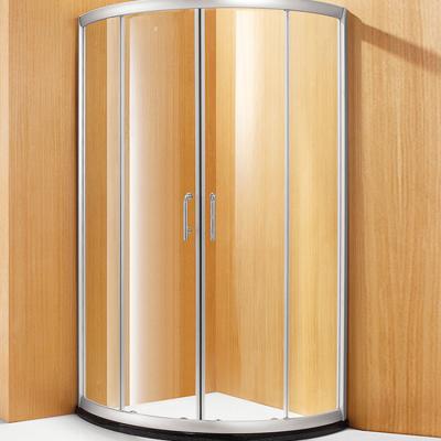 China Modern Standard Multifunctional Compact Freestanding Low Price Vending Shower Enclosure for sale