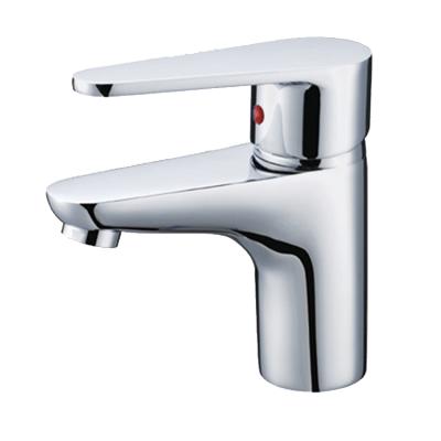 Chine OEM Odm High Quality Single Handle Metered Wall Mounted Faucets For Sanitary Bathroom à vendre