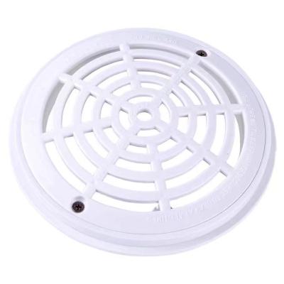 China Swimming Pool Fittings Circular Pool Drain Collector Pool Bottom Inlet ML-1032A for sale