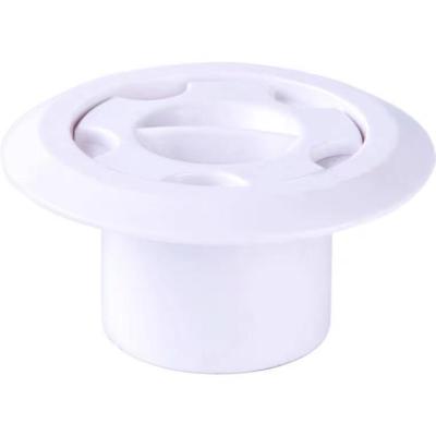 China Metric or Imperial Manufacturers Supply Cheap Outlet Fit ABS Pool Spa Swimming Pool Sewage Suction Mouth for sale