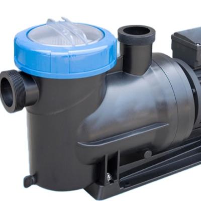 China Brand New High Quality Water Solutions Swimming Pool Pump Self Priming Pressure Filter Swimming Pool Electric Water Pump from Developing World for sale